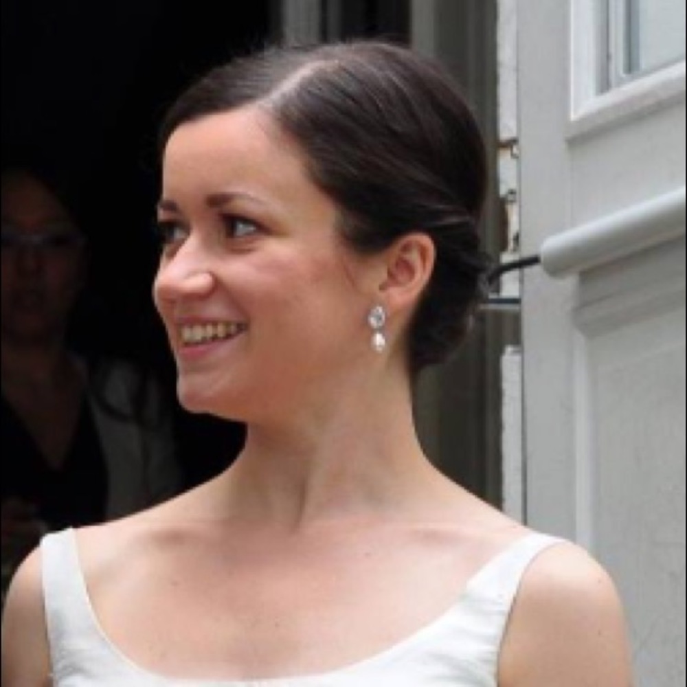 Meet your Posher, Sarah